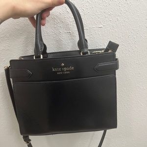 Kade spade crossbody